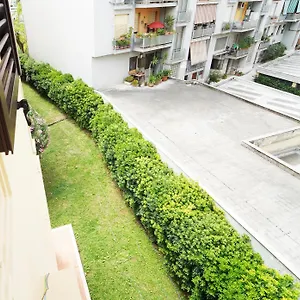 Vatican Whole 3 Private Apartment