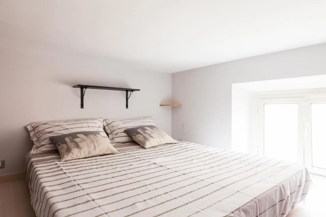 Attic Vatican Flat - San Pietro Rome